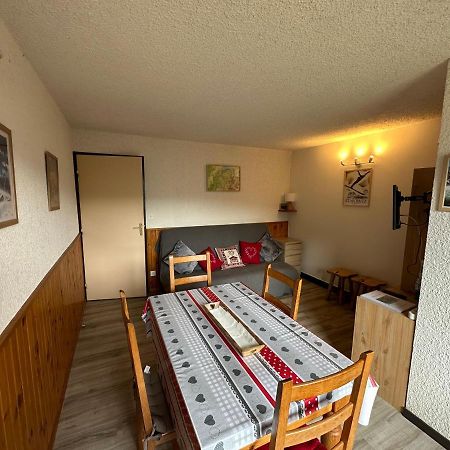 Arve Et Giffre Samoens 1600 Lägenhet Exteriör bild