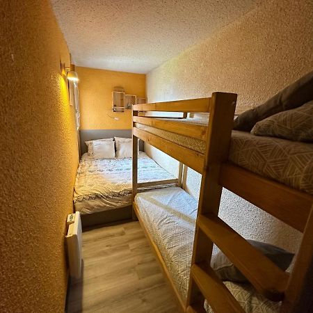 Arve Et Giffre Samoens 1600 Lägenhet Exteriör bild